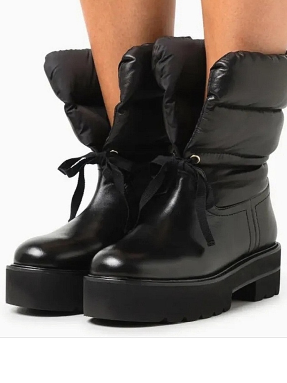 Stewart Weitzman Tyler boots NWOB